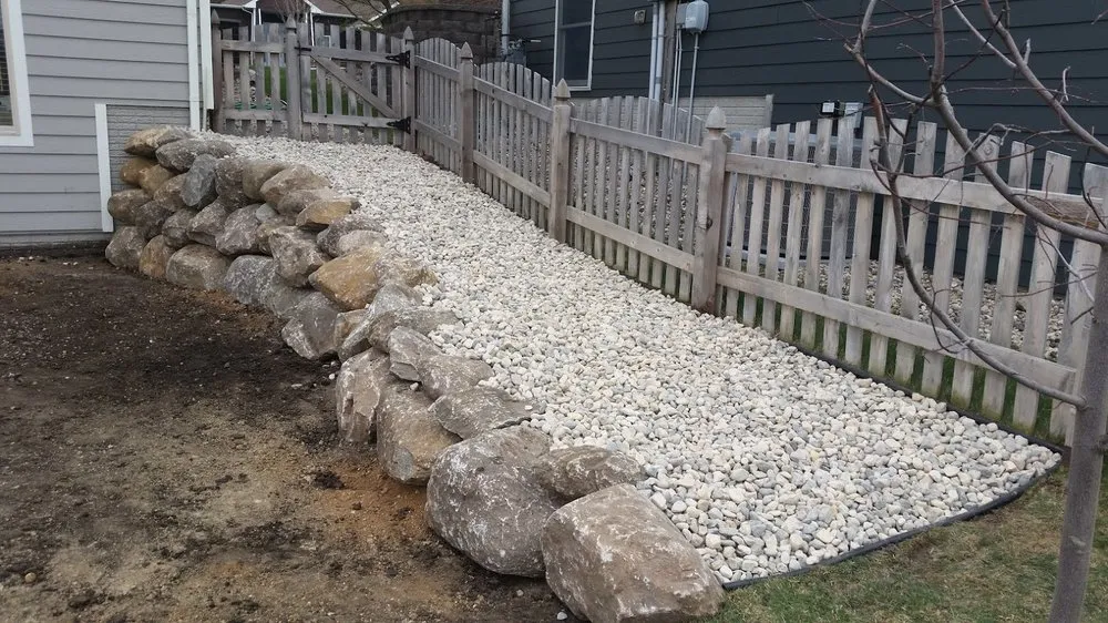 Expert lawn care service for year-round maintenance across Sioux Falls, SD - Landscape Sprinkler