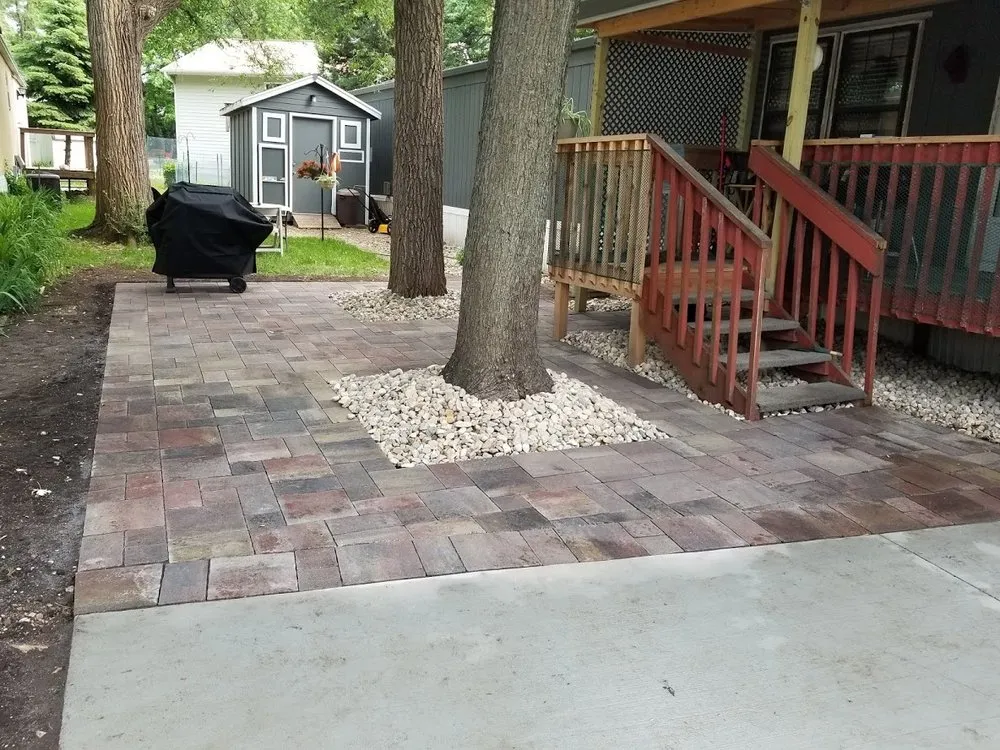 Reliable landscaping services in Sioux Falls, SD by Landscape Sprinkler