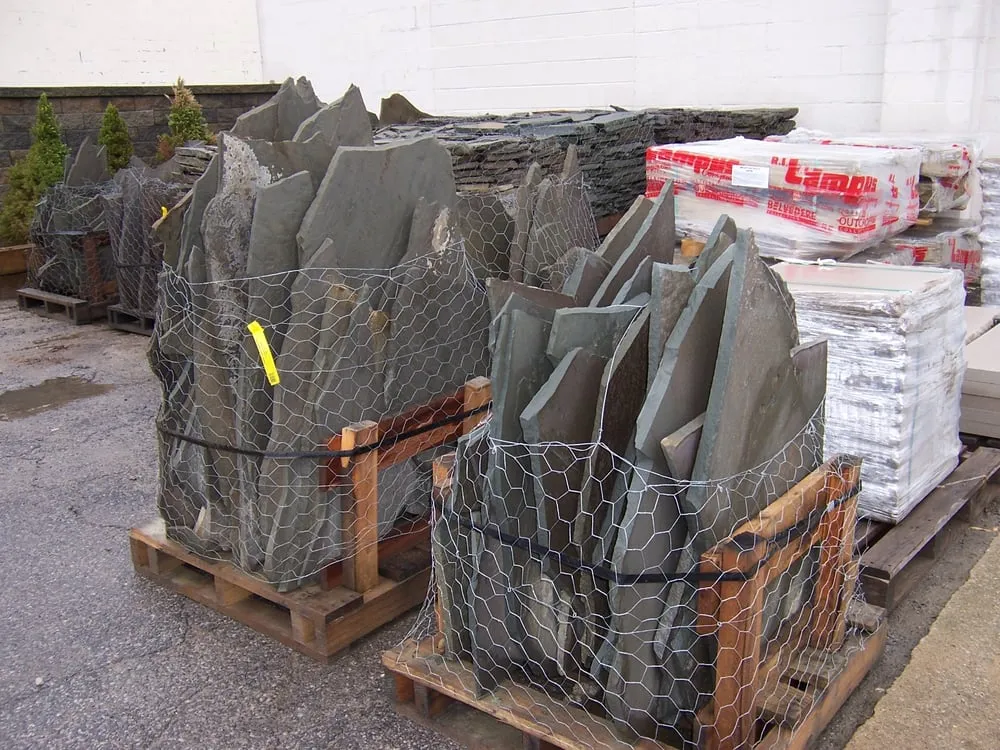 Top-rated yard cleanup service in Euclid, OH - Landscape Stone Supply