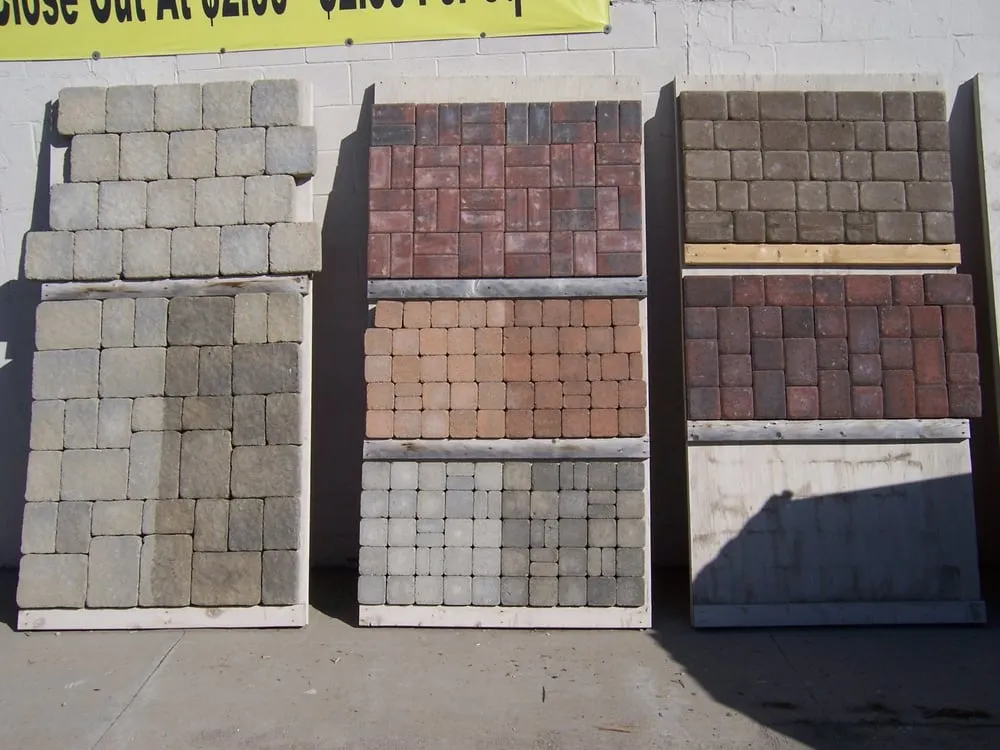 Expert landscaping services for beautiful yards across Euclid, OH - Landscape Stone Supply