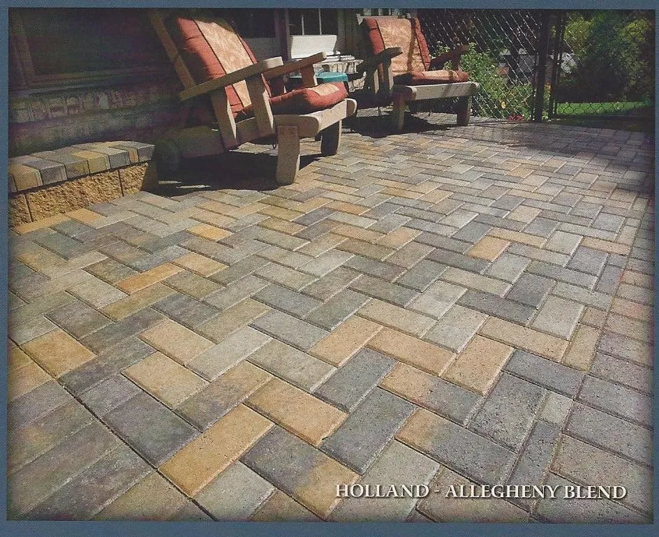 Expert yard maintenance for outdoor upgrades in Euclid, OH by Landscape Stone Supply