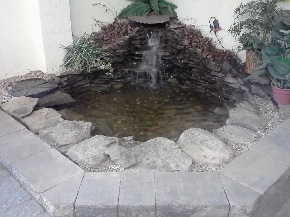 Custom outdoor landscaping for outdoor upgrades across Euclid, OH - Landscape Stone Supply