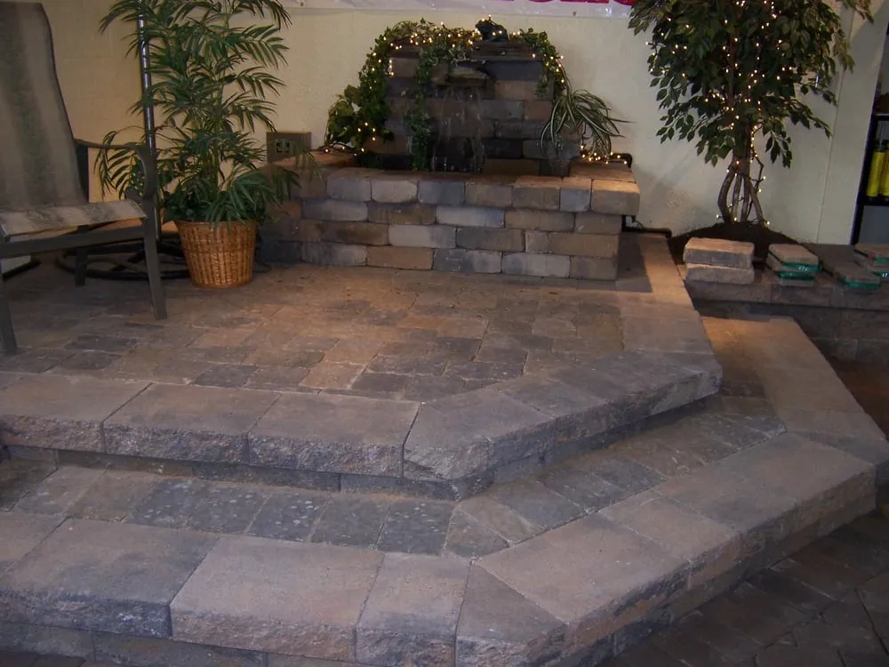 Top-rated landscape design in Euclid, OH - Landscape Stone Supply