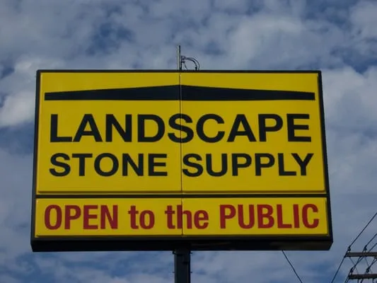 Landscape Stone Supply
