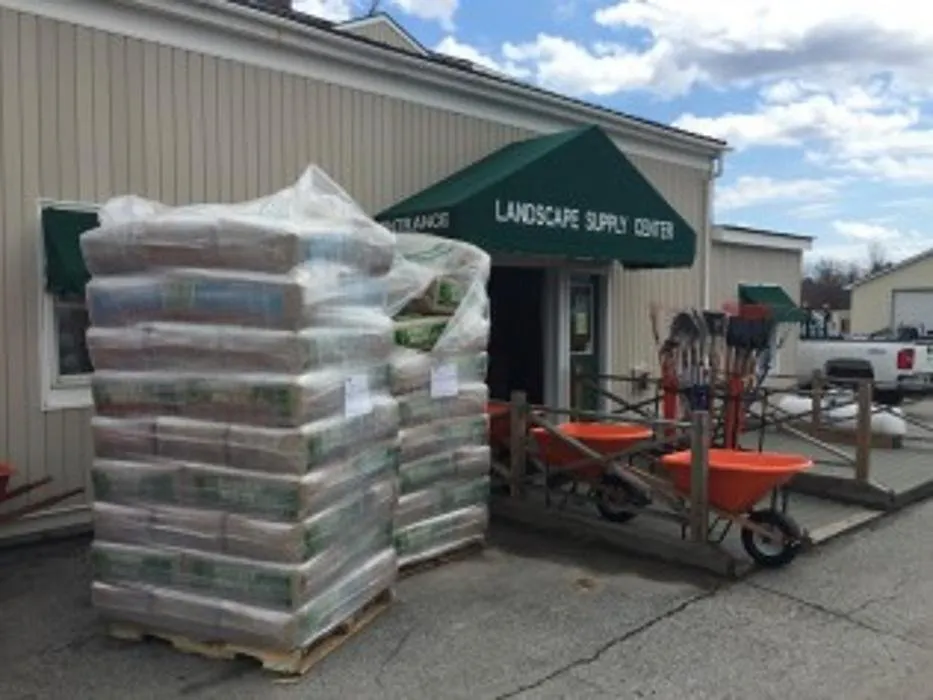 Local garden landscaping for outdoor upgrades in Hermon, ME by Landscape Supply Center