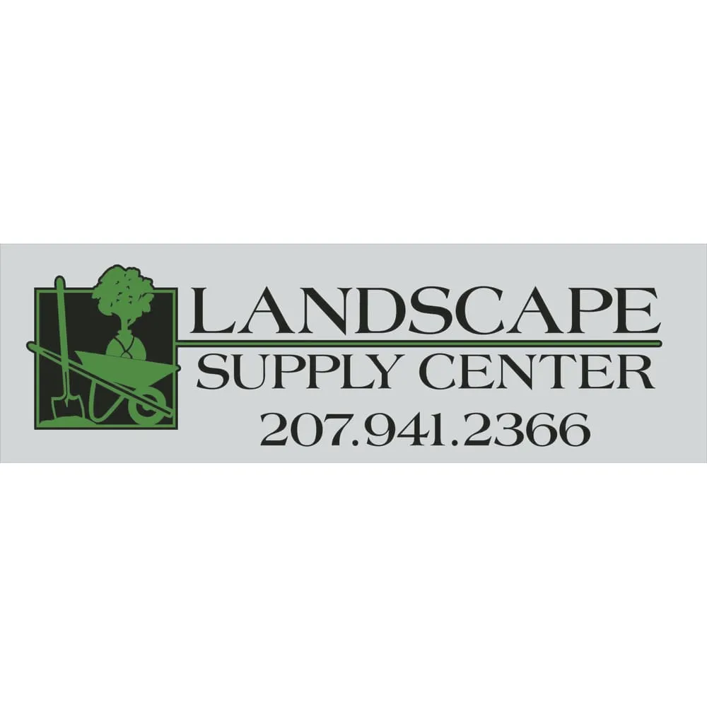 Professional outdoor landscaping experts serving Hermon, ME - Landscape Supply Center