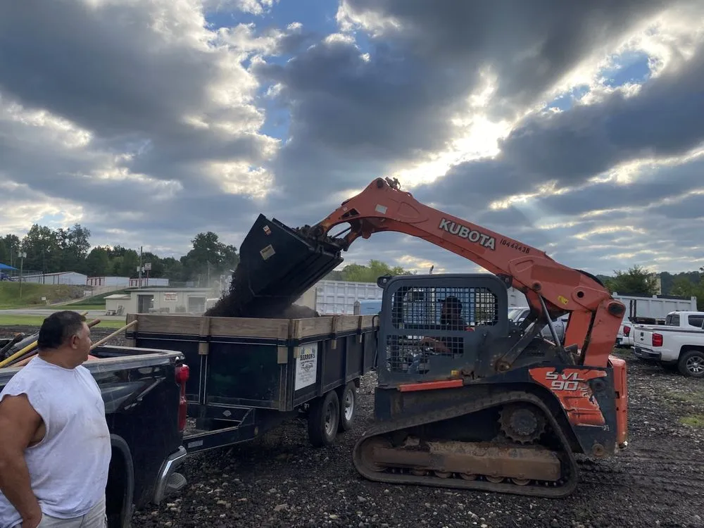 Affordable yard maintenance for year-round maintenance in Jasper, GA by Landscape Supply Of GA