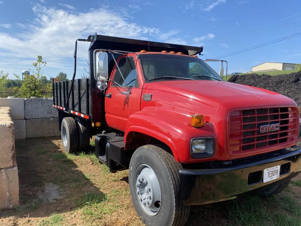 Custom yard cleanup service experts serving Jasper, GA - Landscape Supply Of GA