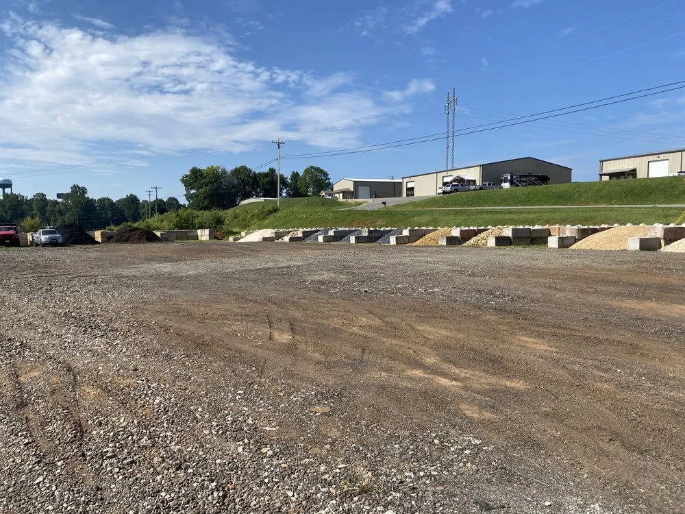 Reliable yard maintenance for outdoor upgrades in Jasper, GA by Landscape Supply Of GA