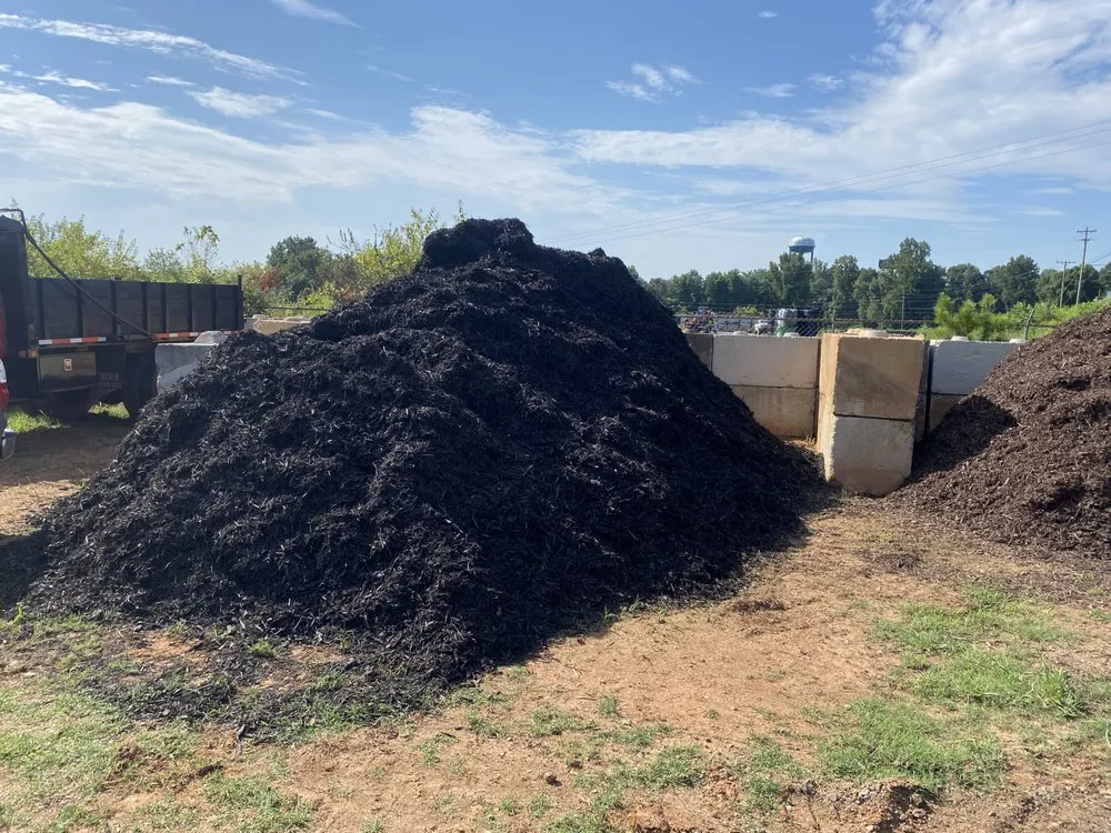 Trusted yard cleanup service for year-round maintenance across Jasper, GA - Landscape Supply Of GA