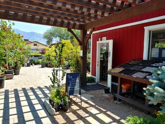 Landscape Supply of Utah