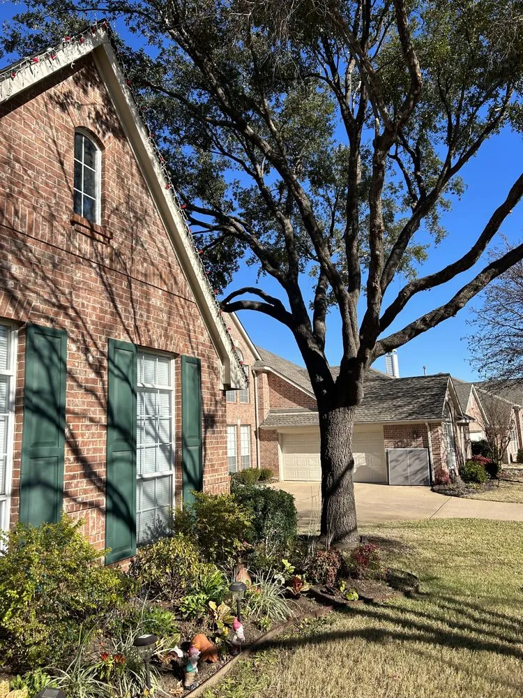 Expert residential landscaping experts serving Keller, TX - Landscape Systems Garden Center