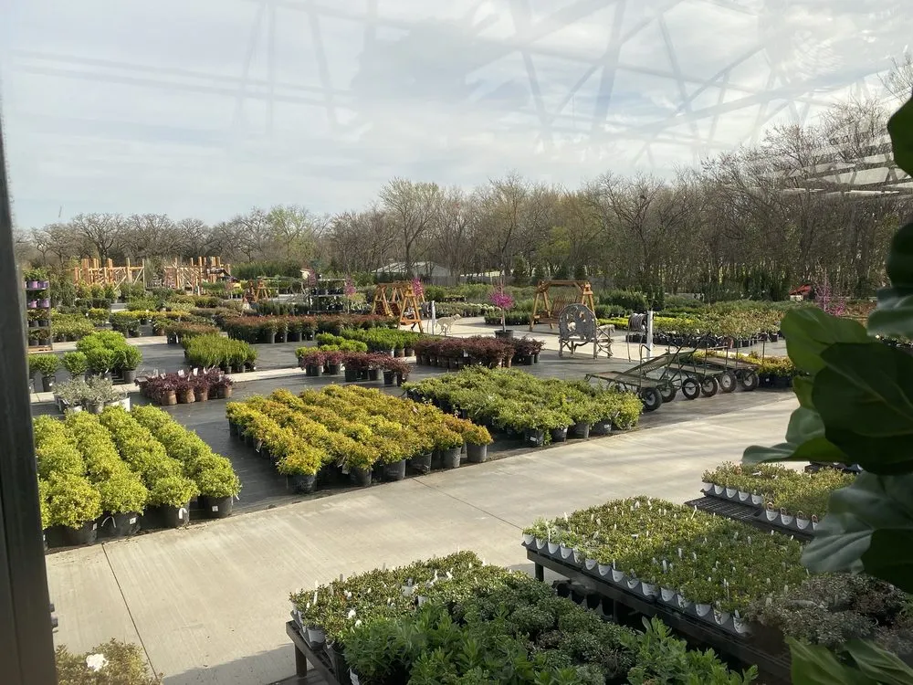 Trusted landscaping services in Keller, TX by Landscape Systems Garden Center