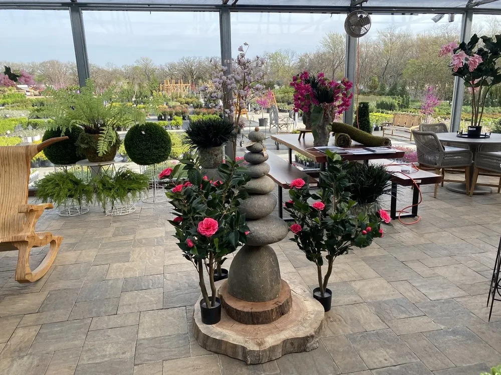 Local yard cleanup service in Keller, TX - Landscape Systems Garden Center