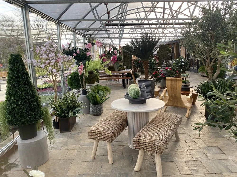 Reliable landscape installation experts serving Keller, TX - Landscape Systems Garden Center