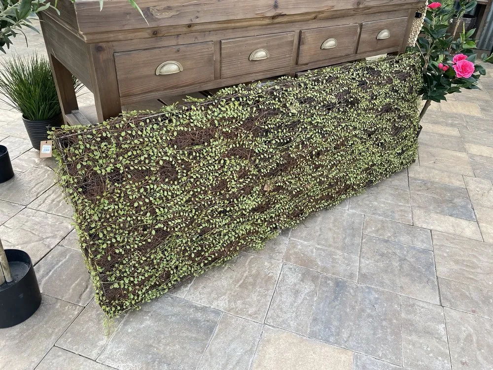 Professional landscaping services in Keller, TX by Landscape Systems Garden Center