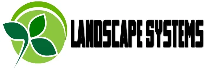 Expert garden landscaping in Norman, OK by Landscape Systems