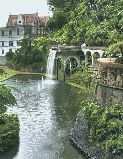 Expert landscape design in Norman, OK by Landscape Systems