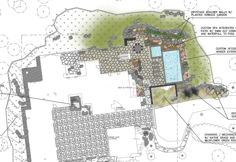 Expert yard cleanup service experts serving Vail, CO - Landscape Technology Group