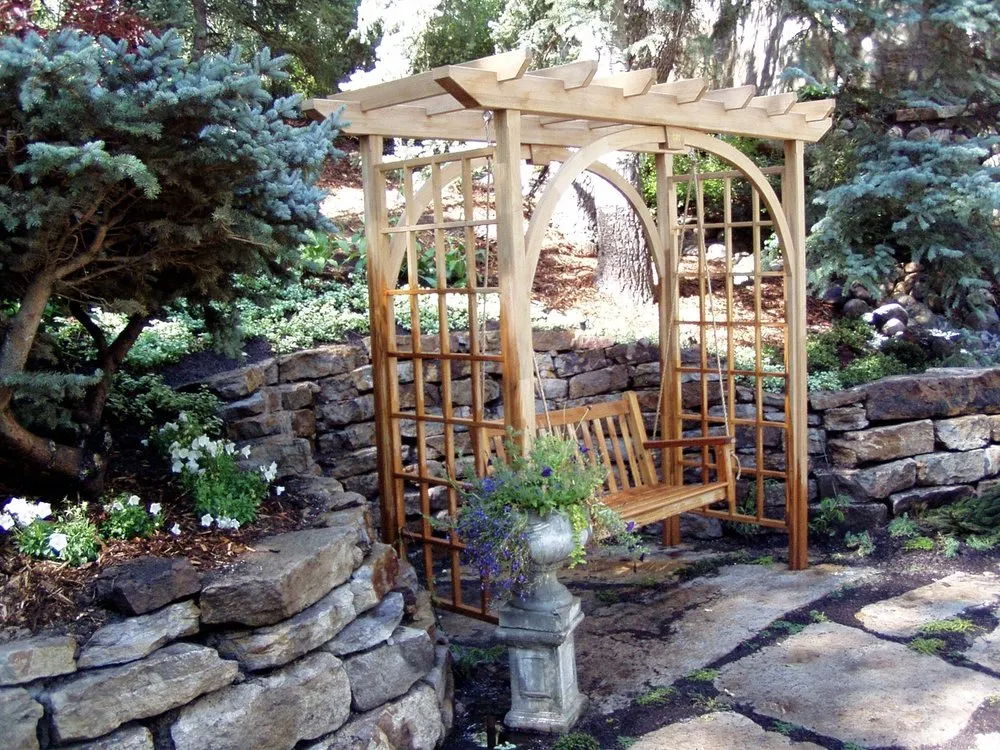 Expert landscape design in Vail, CO - Landscape Technology Group