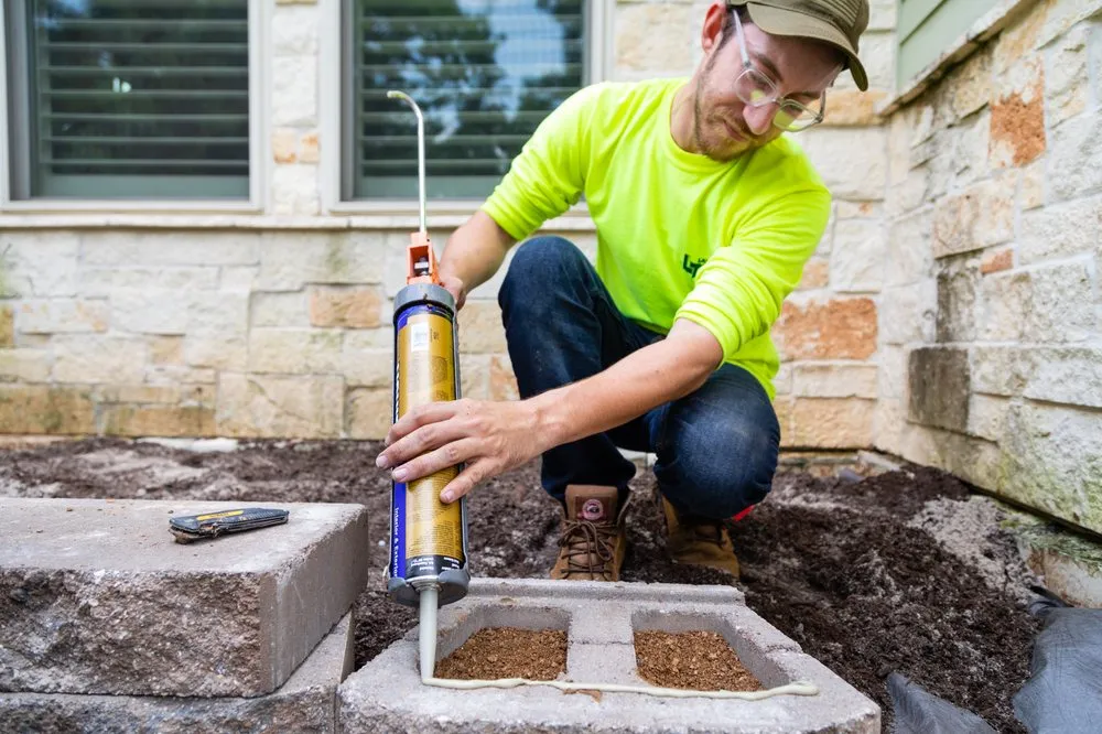 Expert garden landscaping experts serving Houston, TX - Landscape Texas