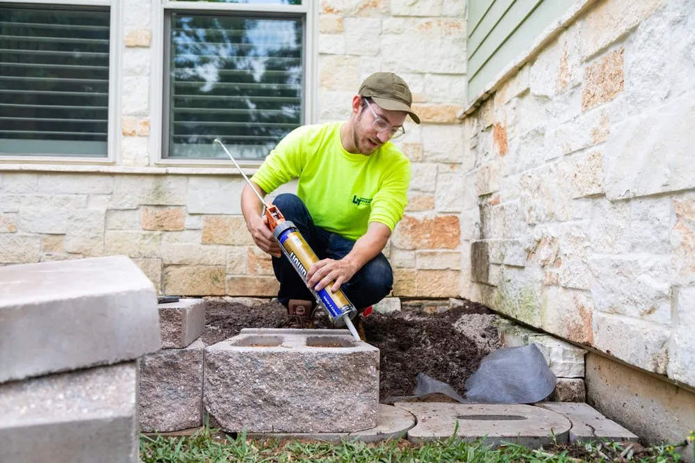 Top-rated landscaping services for homes across Houston, TX - Landscape Texas