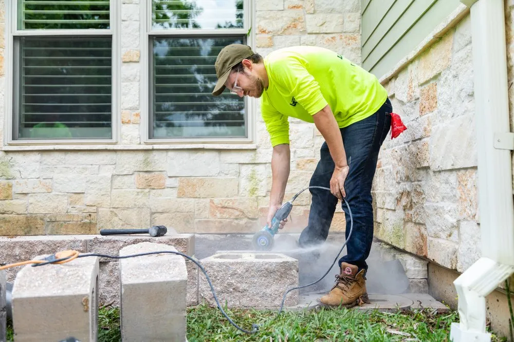 Trusted garden landscaping experts serving Houston, TX - Landscape Texas