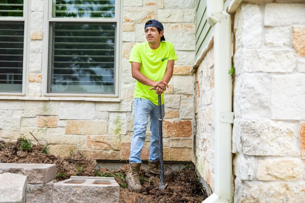 Expert landscape design for outdoor upgrades in Houston, TX by Landscape Texas