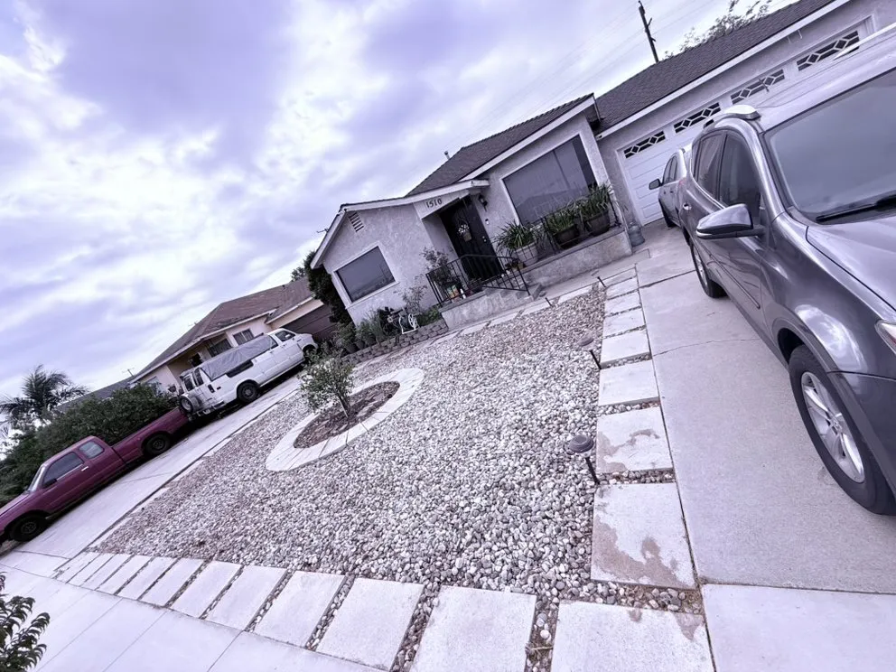 Professional landscape design for outdoor upgrades across San Pedro, CA - Landscape The Cat