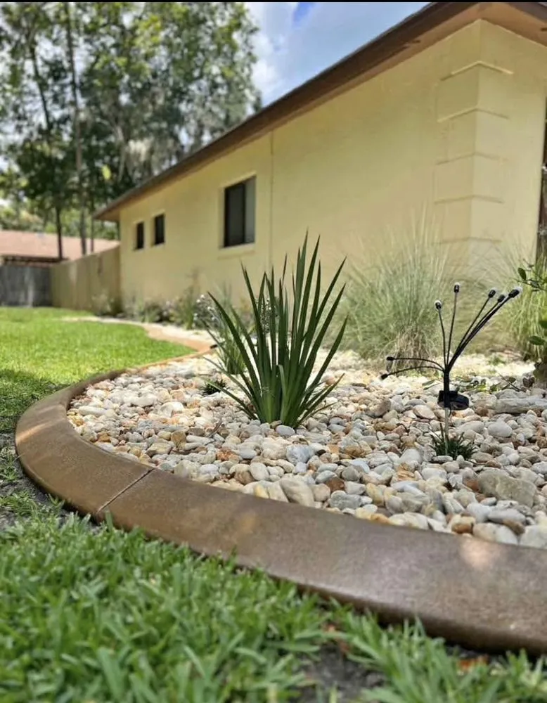 Reliable garden landscaping experts serving San Pedro, CA - Landscape The Cat