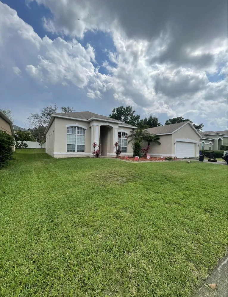 Professional landscape installation in San Pedro, CA by Landscape The Cat