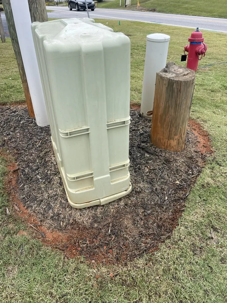 Top-rated landscaping services for beautiful yards across Greenville, SC - Landscape The Flyer