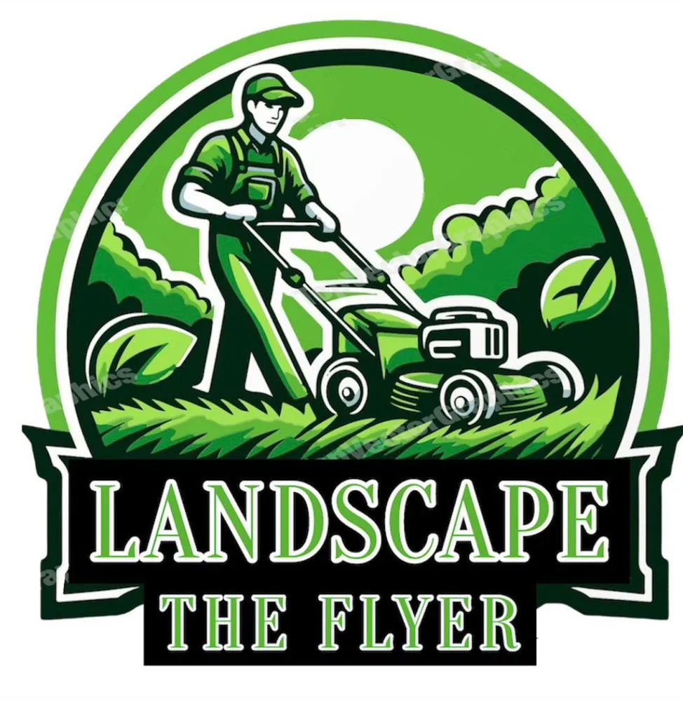 Local residential landscaping in Greenville, SC by Landscape The Flyer