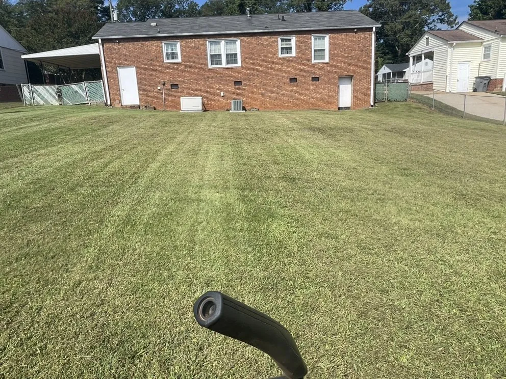 Expert landscaping services for year-round maintenance across Greenville, SC - Landscape The Flyer