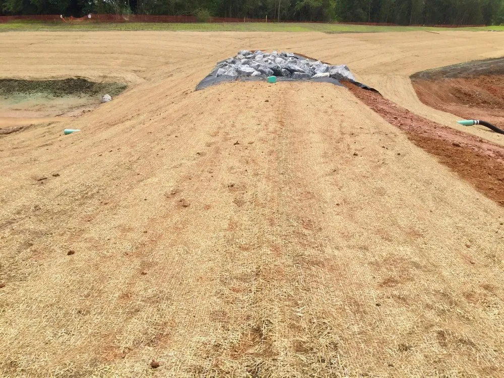 Professional landscape installation experts serving Theodore, AL - Landscape the South