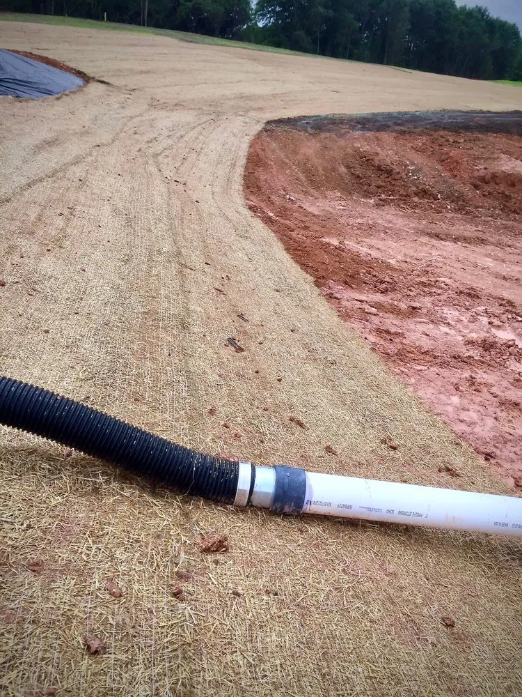 Reliable lawn mowing service in Theodore, AL by Landscape the South