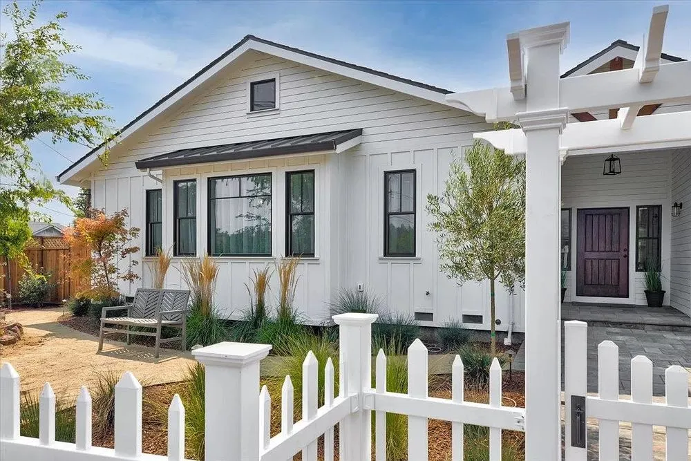 Reliable garden landscaping in Sunnyvale, CA - Landscape Therapist