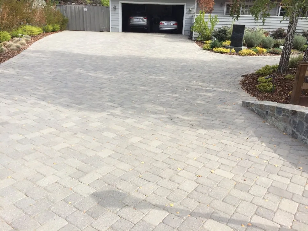 Custom landscaping services experts serving Sunnyvale, CA - Landscape Therapist