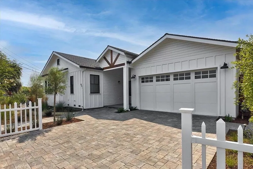 Expert outdoor landscaping experts serving Sunnyvale, CA - Landscape Therapist