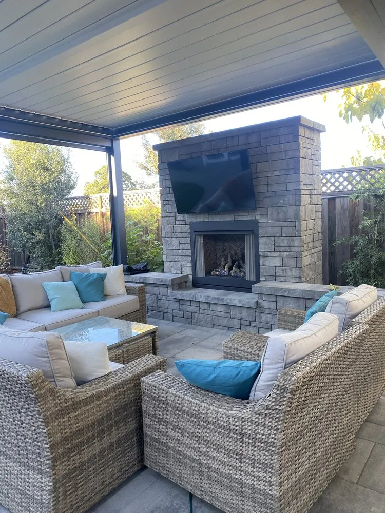 Affordable residential landscaping in Sunnyvale, CA - Landscape Therapist