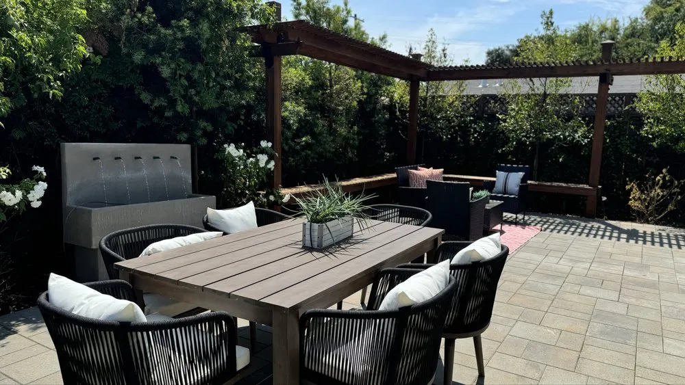 Expert yard maintenance in Sunnyvale, CA by Landscape Therapist