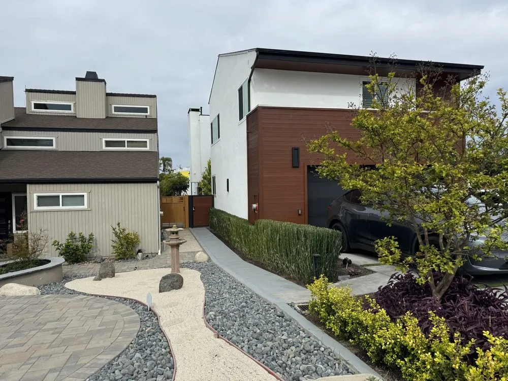 Top-rated lawn care service in Oceanside, CA by Landscape To Paradise