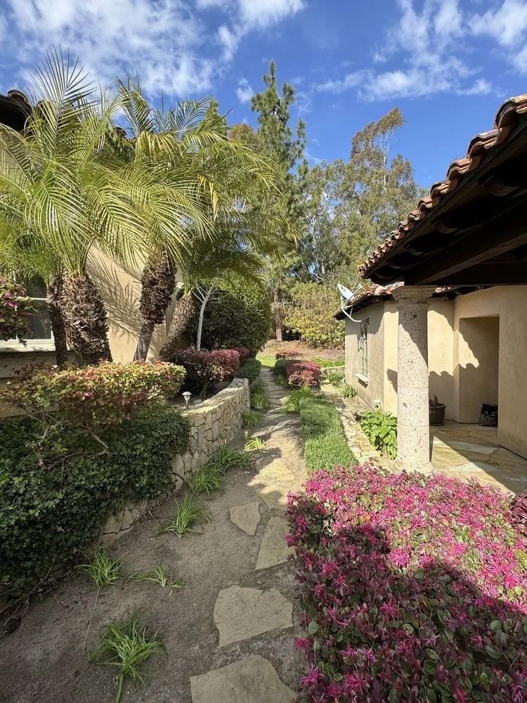 Local landscaping services experts serving Oceanside, CA - Landscape To Paradise