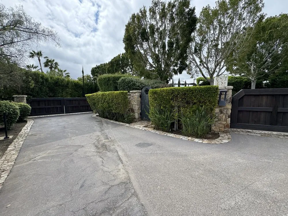 Professional landscape installation in Oceanside, CA by Landscape To Paradise