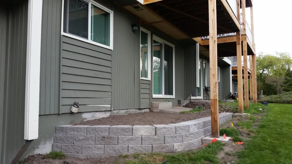 Expert landscape design experts serving Kirkland, WA - Landscape To Perfection