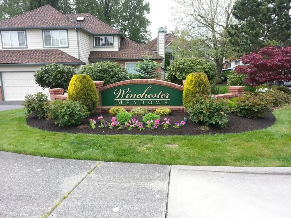 Reliable landscape installation near you in Kirkland, WA by Landscape To Perfection