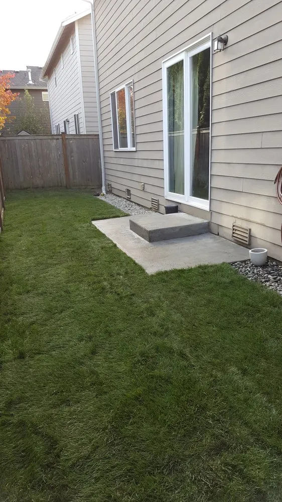 Custom landscaping services experts serving Kirkland, WA - Landscape To Perfection
