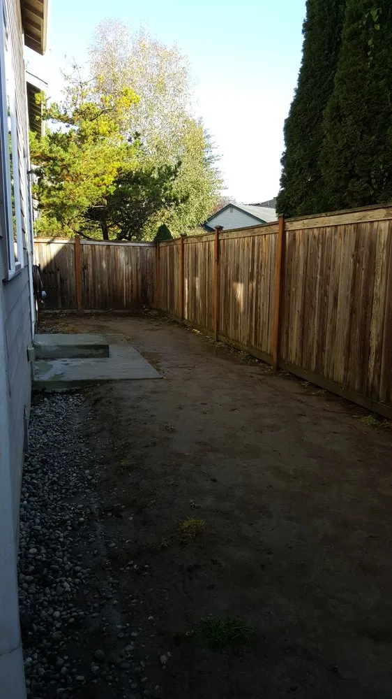 Local garden landscaping in Kirkland, WA - Landscape To Perfection