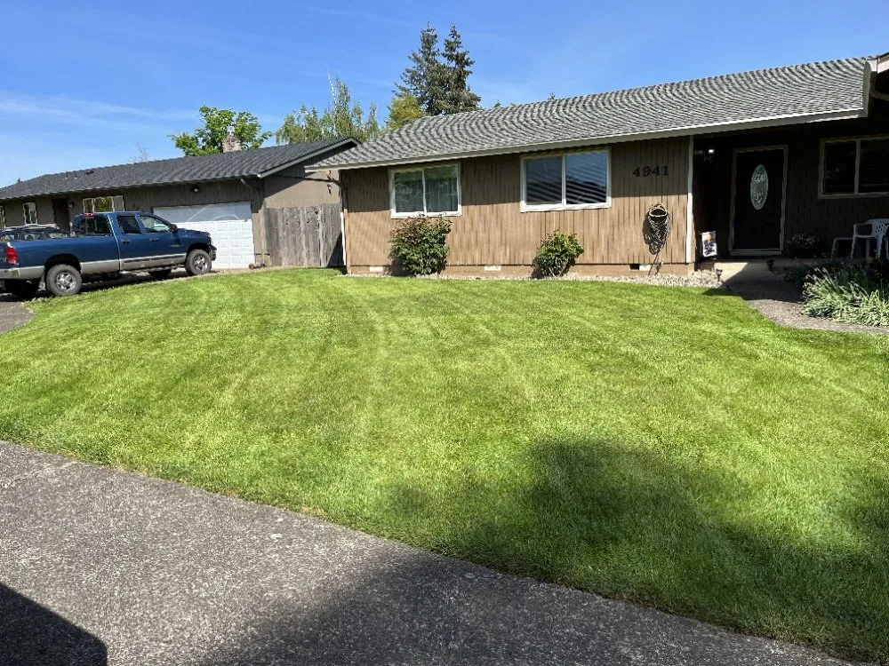 Affordable outdoor landscaping in Keizer, OR - Landscape Torres