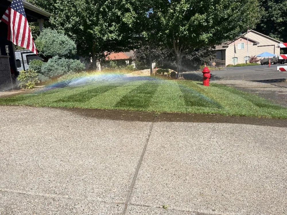 Affordable lawn mowing service near you across Keizer, OR - Landscape Torres